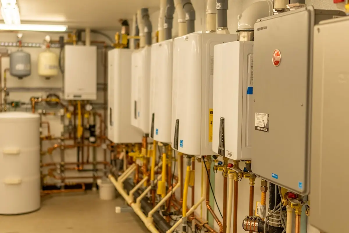 Plumbing services in Pinewood, FL